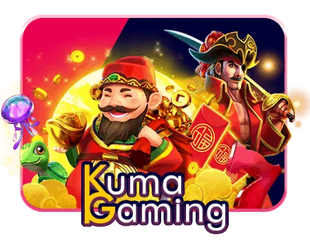 slot-kuma